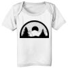 Infant Lap Shoulder Tee Thumbnail