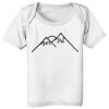 Infant Lap Shoulder Tee Thumbnail