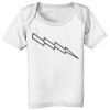 Infant Lap Shoulder Tee Thumbnail