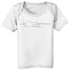 Infant Lap Shoulder Tee Thumbnail