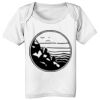 Infant Lap Shoulder Tee Thumbnail