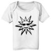 Infant Lap Shoulder Tee Thumbnail