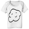 Infant Lap Shoulder Tee Thumbnail