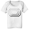 Infant Lap Shoulder Tee Thumbnail