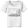 Infant Lap Shoulder Tee Thumbnail