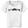 Infant Lap Shoulder Tee Thumbnail