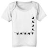 Infant Lap Shoulder Tee Thumbnail