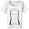 Infant Lap Shoulder Tee Thumbnail