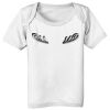 Infant Lap Shoulder Tee Thumbnail