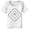 Infant Lap Shoulder Tee Thumbnail