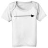 Infant Lap Shoulder Tee Thumbnail