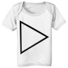 Infant Lap Shoulder Tee Thumbnail