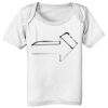 Infant Lap Shoulder Tee Thumbnail