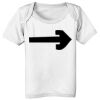 Infant Lap Shoulder Tee Thumbnail