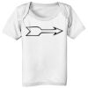 Infant Lap Shoulder Tee Thumbnail