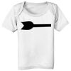 Infant Lap Shoulder Tee Thumbnail