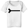 Infant Lap Shoulder Tee Thumbnail