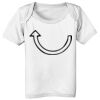 Infant Lap Shoulder Tee Thumbnail