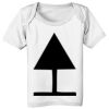 Infant Lap Shoulder Tee Thumbnail