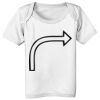 Infant Lap Shoulder Tee Thumbnail