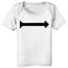 Infant Lap Shoulder Tee Thumbnail