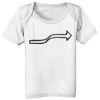 Infant Lap Shoulder Tee Thumbnail