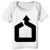 Infant Lap Shoulder Tee Thumbnail