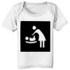 Infant Lap Shoulder Tee Thumbnail