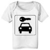 Infant Lap Shoulder Tee Thumbnail