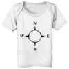 Infant Lap Shoulder Tee Thumbnail