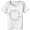 Infant Lap Shoulder Tee Thumbnail