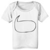 Infant Lap Shoulder Tee Thumbnail