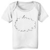 Infant Lap Shoulder Tee Thumbnail