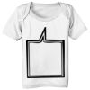 Infant Lap Shoulder Tee Thumbnail