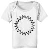 Infant Lap Shoulder Tee Thumbnail