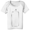 Infant Lap Shoulder Tee Thumbnail