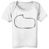 Infant Lap Shoulder Tee Thumbnail