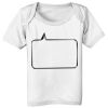 Infant Lap Shoulder Tee Thumbnail