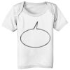 Infant Lap Shoulder Tee Thumbnail