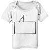 Infant Lap Shoulder Tee Thumbnail