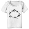 Infant Lap Shoulder Tee Thumbnail