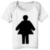 Infant Lap Shoulder Tee Thumbnail