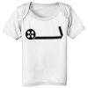 Infant Lap Shoulder Tee Thumbnail