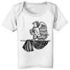 Infant Lap Shoulder Tee Thumbnail