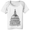 Infant Lap Shoulder Tee Thumbnail