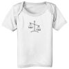 Infant Lap Shoulder Tee Thumbnail