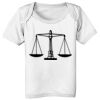 Infant Lap Shoulder Tee Thumbnail