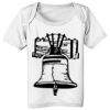 Infant Lap Shoulder Tee Thumbnail