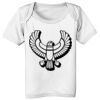 Infant Lap Shoulder Tee Thumbnail