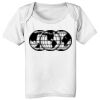 Infant Lap Shoulder Tee Thumbnail